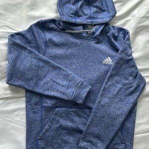 Adidas Climawarm Hoodie